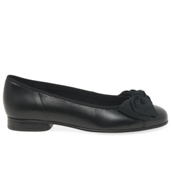 Amy Womens Ballerina Pumps