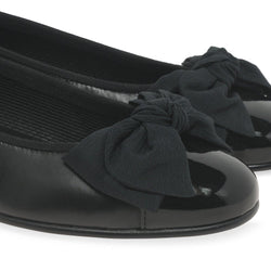 Amy Womens Ballerina Pumps