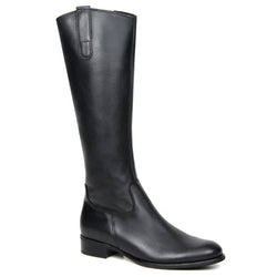 Brook XS Womens Knee High Boots