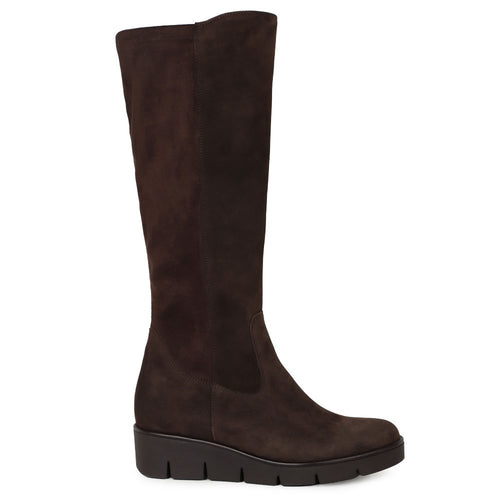 Envision Ladies Knee High Boots