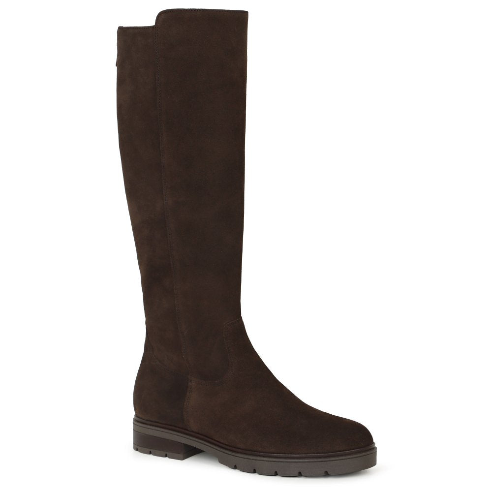 Jaqueline Knee High Boots