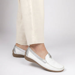 California Sporty Womens Moccasins