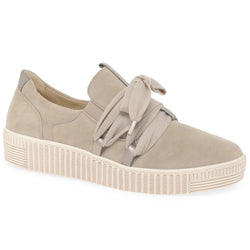 Waltz Womens Casual Trainers