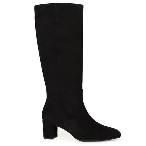 Diaz (M) Womens Knee High Boots