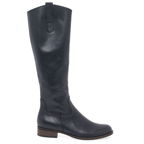 Brook S Womens Knee High Boots