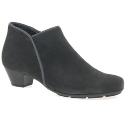 Trudy Womens Ankle Boots