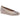 Petunia Womens Accent Low Heeled Pumps