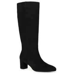 Diaz (M) Womens Knee High Boots