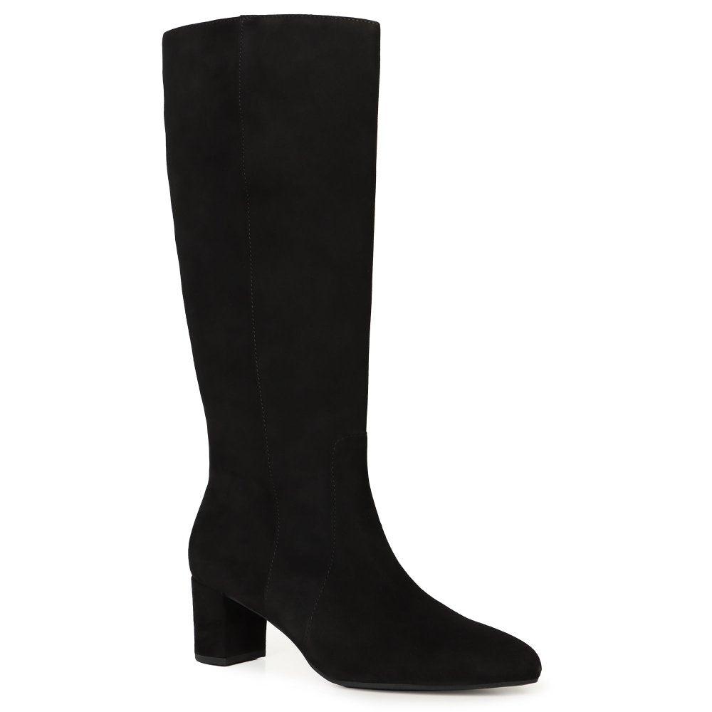 Diaz Knee High Boots
