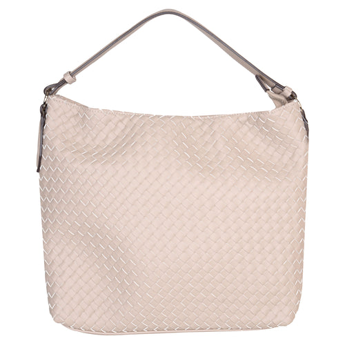 Emilia Womens Hobo Bag