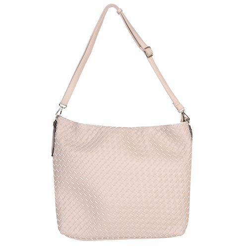 Emilia Womens Hobo Bag