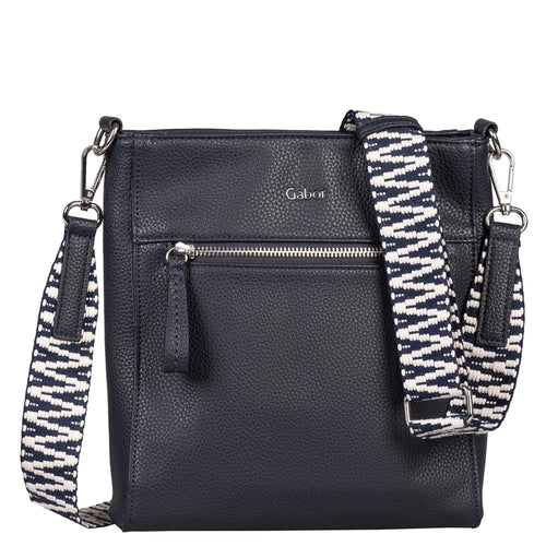 Silena Womens Cross Body Handbag
