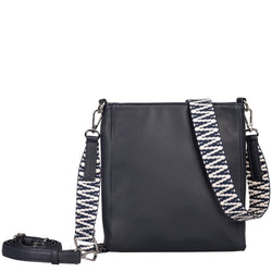 Silena Womens Cross Body Handbag