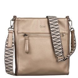 Silena Womens Cross Body Handbag