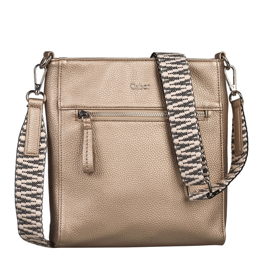 Silena Womens Cross Body Handbag