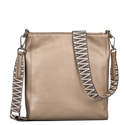 Silena Womens Cross Body Handbag