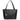 Elfie Zip Shopper Womens Shoulder Bag
