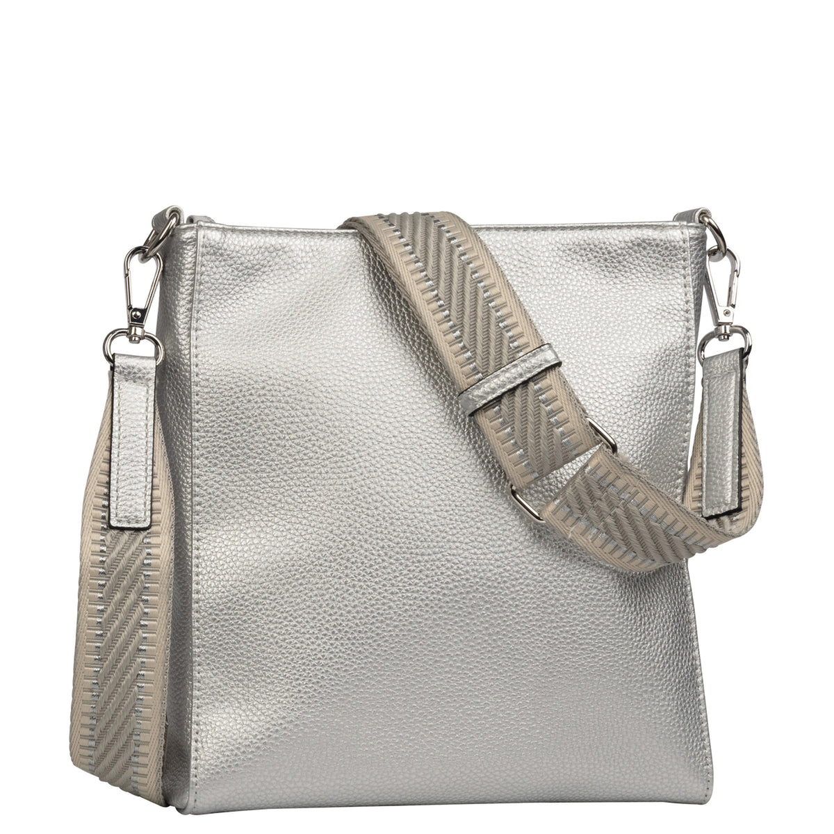 Silena Cross Messenger Bag