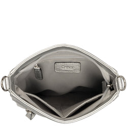 Silena Cross Ladies Messenger Bag