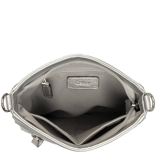 Silena Cross Ladies Messenger Bag