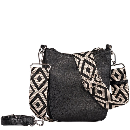 Linda Cross Bag