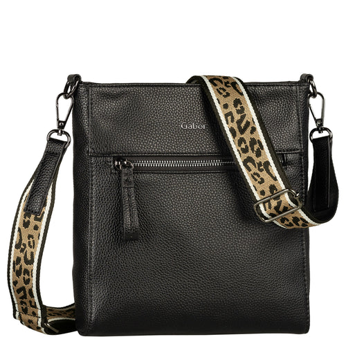 Silena Cross Womens Messenger Bag