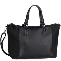 Wanda Zip Shopper M Handbag