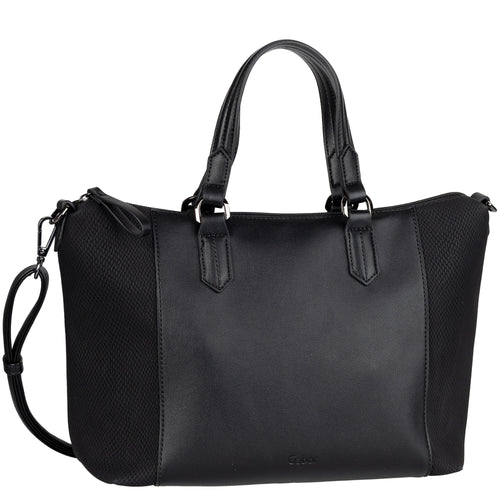 Wanda Zip Shopper M Handbag