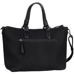 Wanda Zip Shopper M Handbag