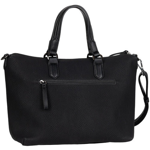 Wanda Zip Shopper M Handbag