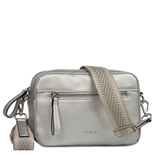 Silena Womens Camera Bag