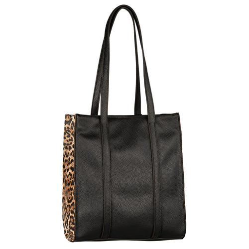 Elfie Luxe Womens Shoulder Bag