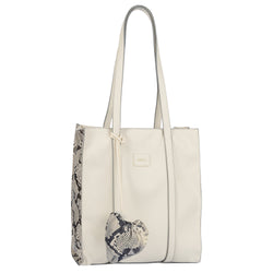 Elfie Luxe Womens Shoulder Bag