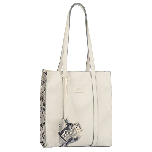 Elfie Luxe Womens Shoulder Bag