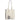 Elfie Luxe Womens Shoulder Bag
