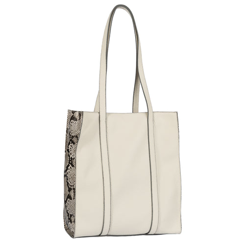 Elfie Luxe Womens Shoulder Bag