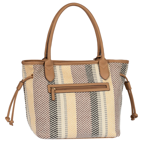 Granada Denada Zip Shopper