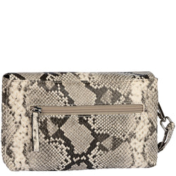 Salara Womens Clutch Bag