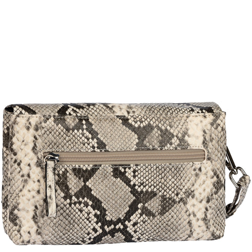Salara Womens Clutch Bag