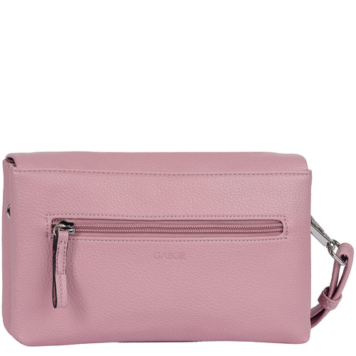 Salara Womens Clutch Bag