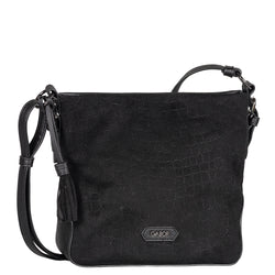 Belamy Cross Ladies Messenger Bag