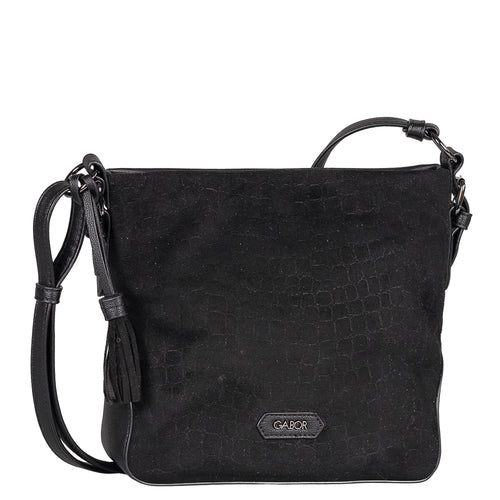 Belamy Cross Ladies Messenger Bag