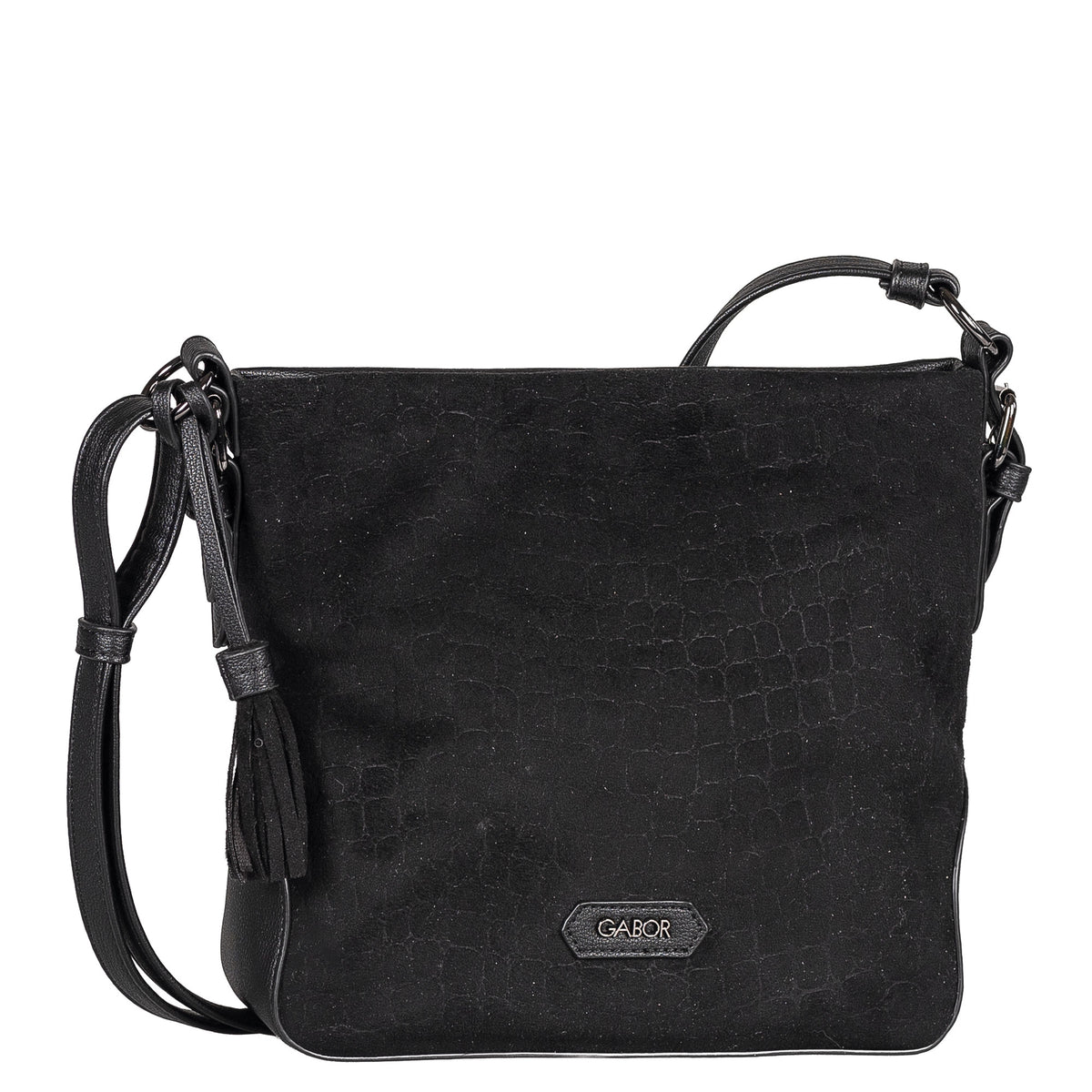 Belamy Cross Messenger Bag