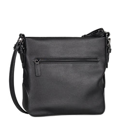 Belamy Cross Ladies Messenger Bag