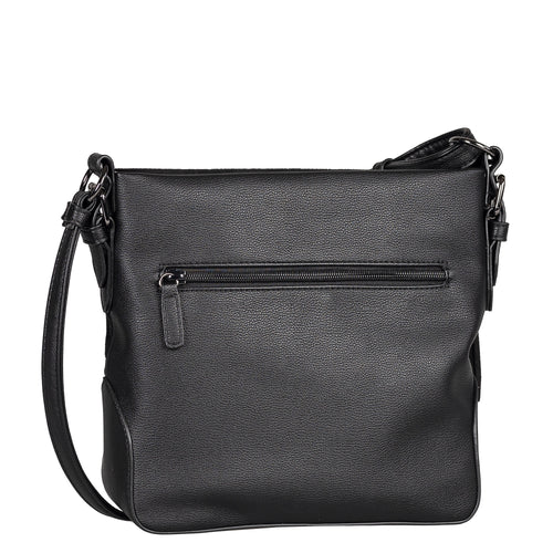 Belamy Cross Ladies Messenger Bag