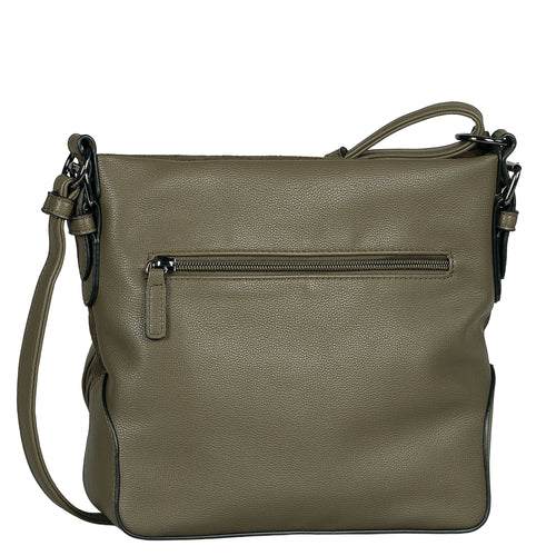 Belamy Cross Ladies Messenger Bag
