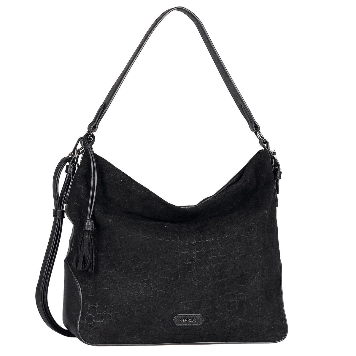 Belamy Hobo Bag