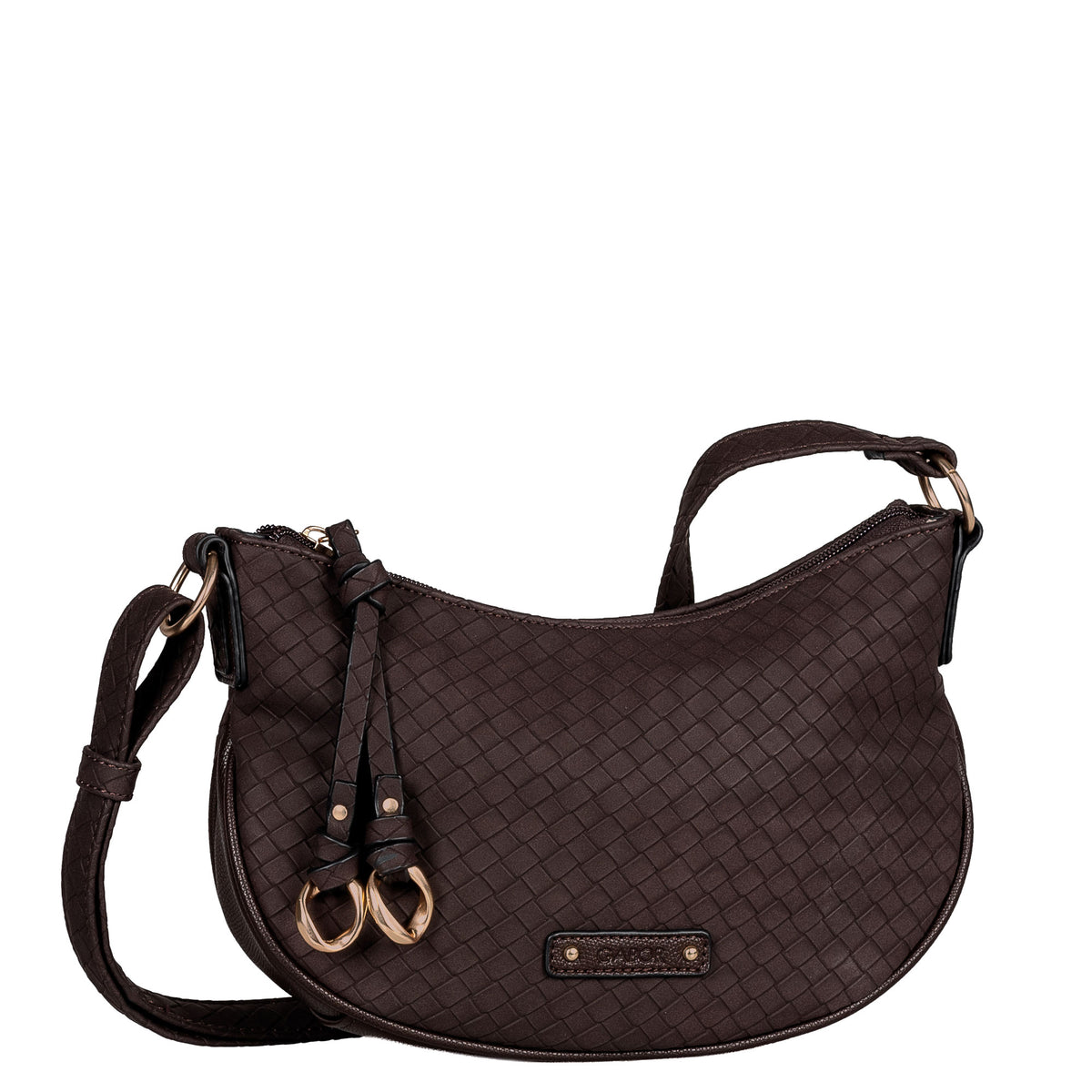 Binta Cross Messenger Bag