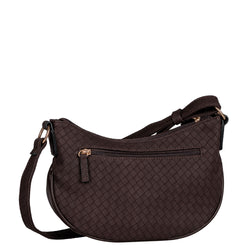Binta Cross Ladies Messenger Bag
