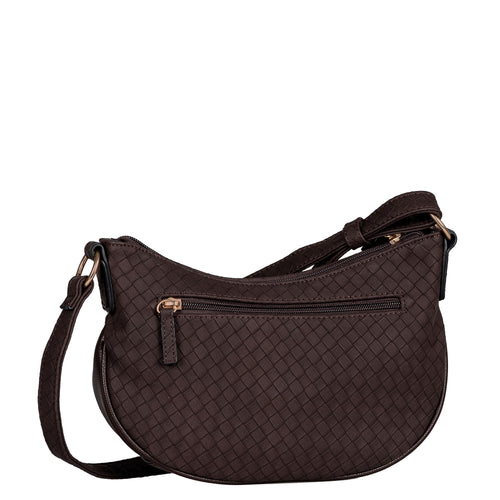 Binta Cross Ladies Messenger Bag